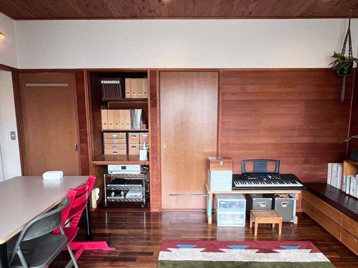 タオル問題で片づけのプロが意識しているたった３つのこと