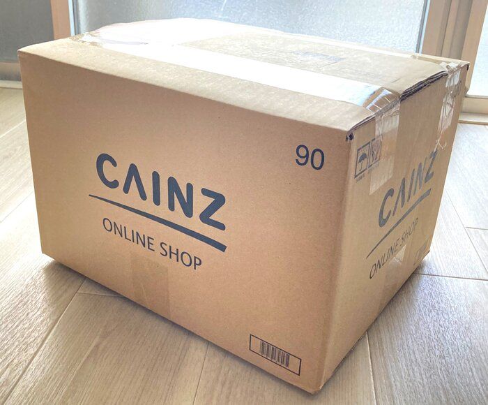 【カインズ】オンラインショップでの買い物が期間限定でお得に！