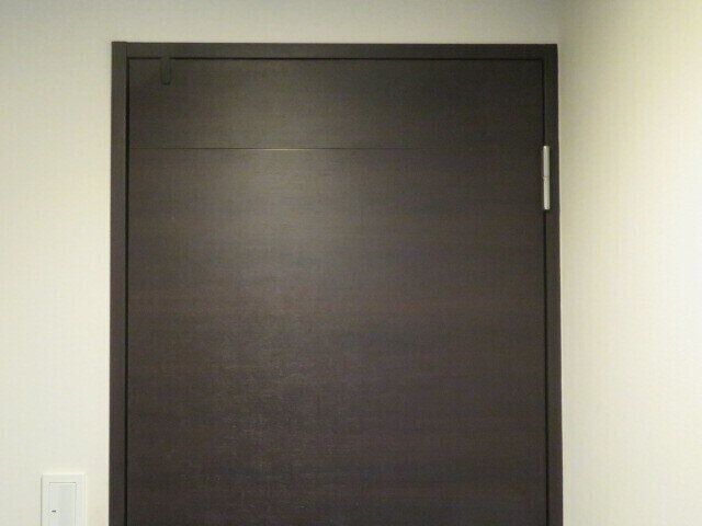 狭い玄関を効率よく使う！元汚部屋主婦のかけるorかけない収納