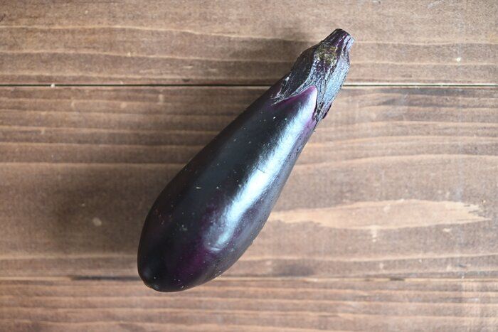 メイン食材「なす」だけ！簡単でおいしい！なすを堪能するレシピ3選