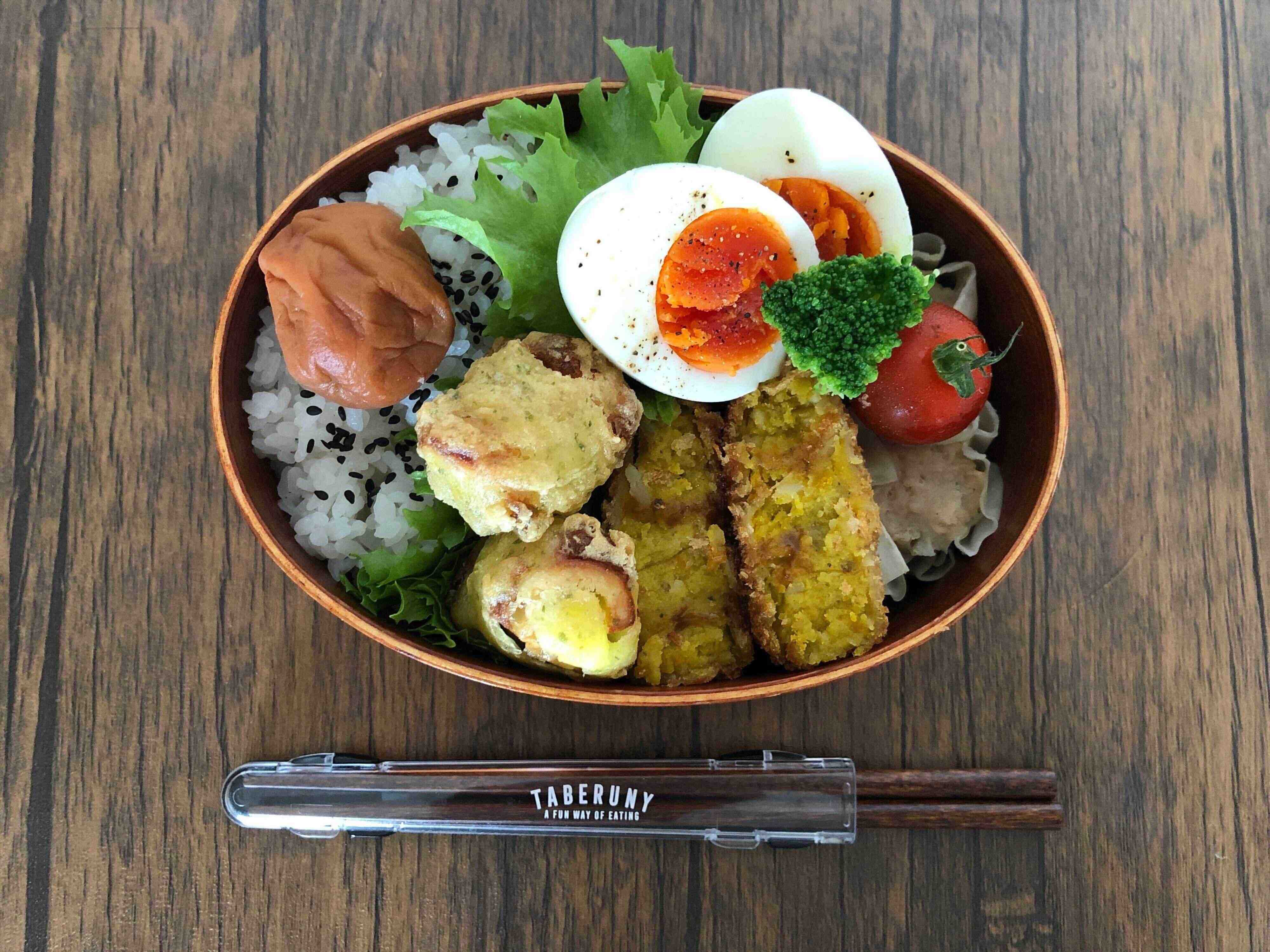 【これぞ節約】毎日の手作り弁当、1個あたり何円なのか調べてみた。