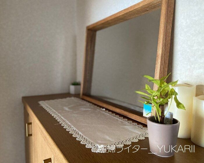 暮らしの中で心がけているエコライフ