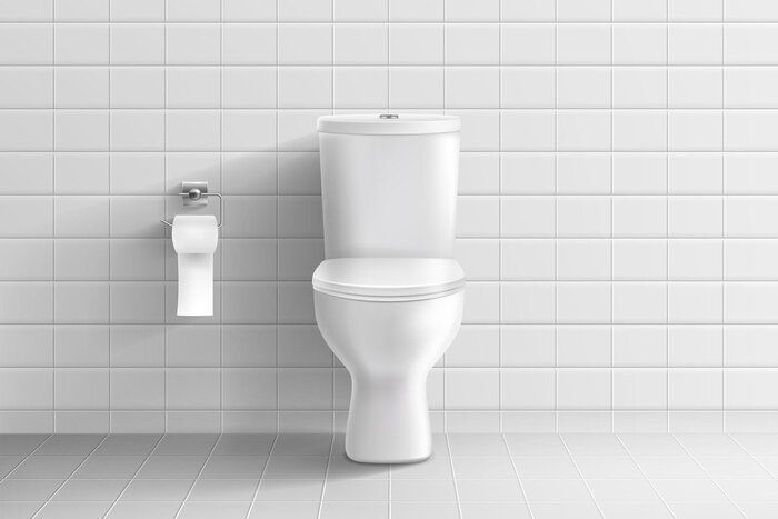 【保険】慌てないことが大事！トイレのトラブルが0円で解決した話と学んだこと