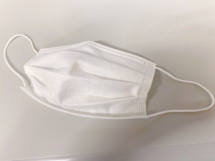 予想外！長引く咳、原因は〇〇でした。