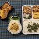 【お弁当】本日も節約弁当なり28