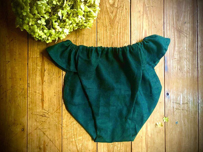 まるでノーパン【究極の履き心地ふんティ】もうパンツには戻れない！