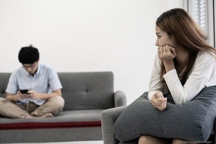 夫婦間のイラッ！その怒りの正体知っていますか？