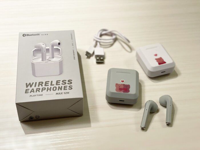 【サンキューマート】こんなワイヤレスイヤホンを待っていた！