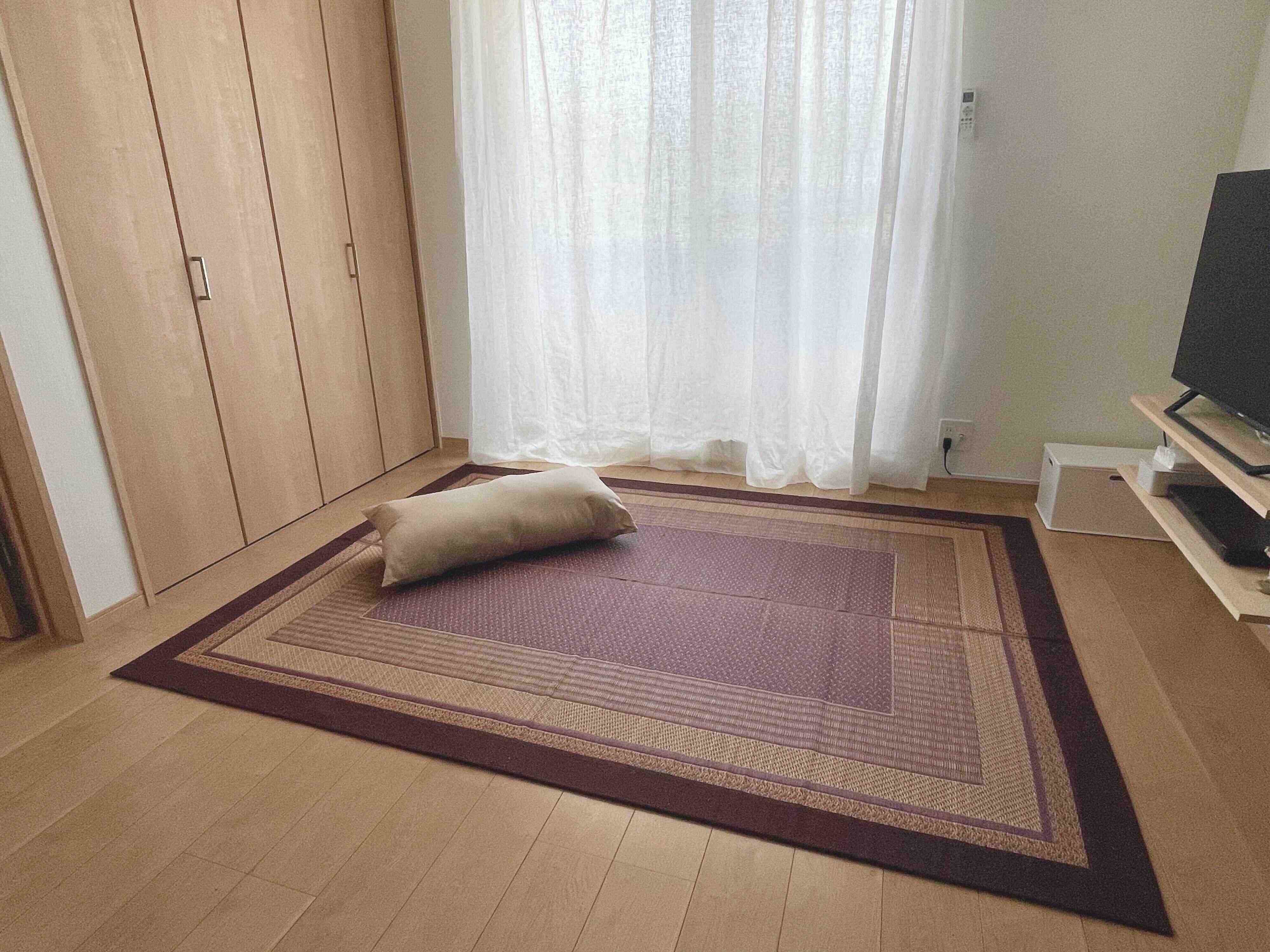 「完ぺき」を諦めたら部屋がみるみる片づいた！ズボラ流ぽいぽい収納術3選