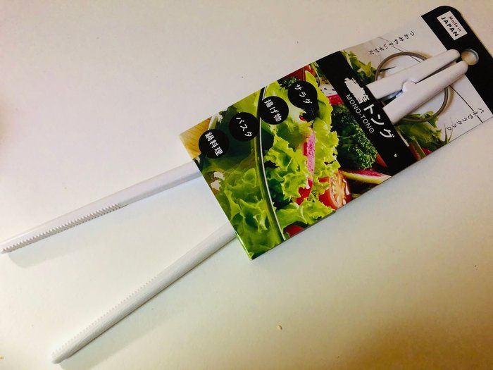 掴みやすさ抜群◎バネでしっかりキャッチ！