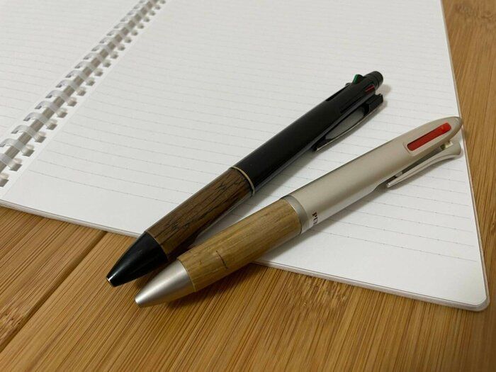 【わが家の10年選手】一度使ったら戻れなかった、癖になる最強のペン