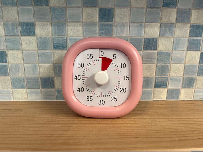 【タイムパフォーマンス】貯蓄2000万円主婦がオススメ！時間効率アイテム３選