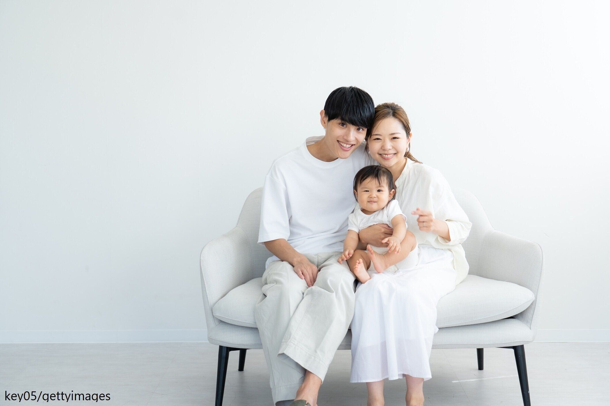 夫婦二人（＋お腹の子）で乗り切った、突然の出来事