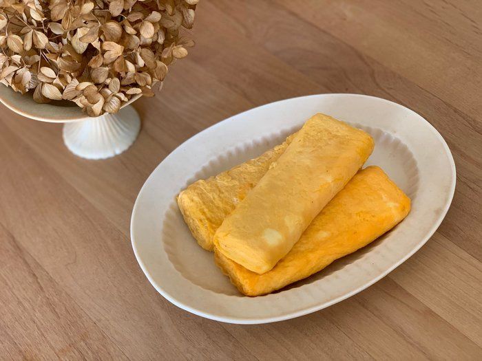 知らなきゃ損！卵焼きの栄養価＆作りやすさをUPする○○！