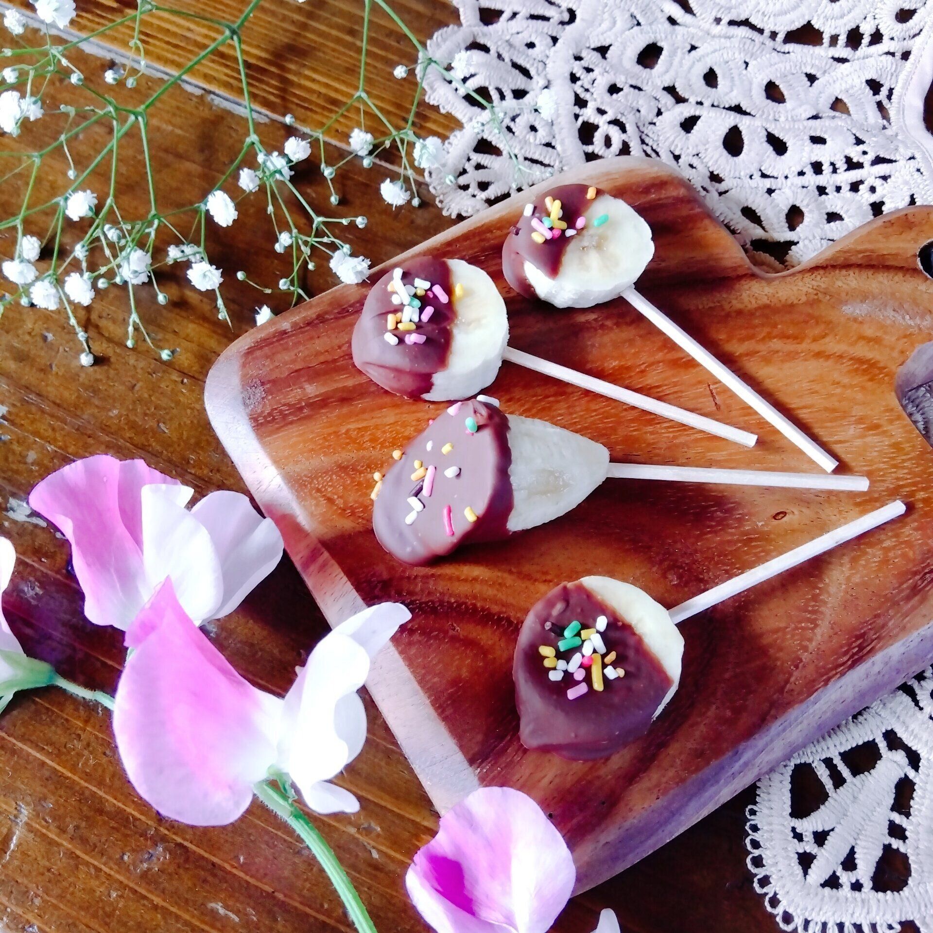 【節約】子どもとつくれる！手軽でおいしいお家スイーツ