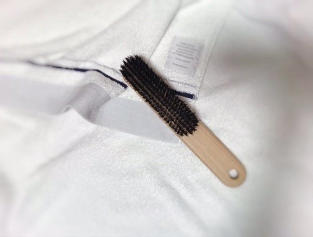 ユニクロのカシミヤを長く着るためにすべき「ふたつ」の事