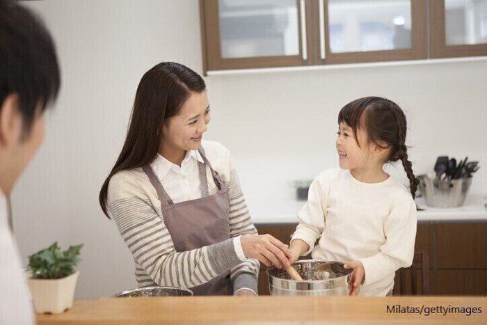 「よくできたね」は違う？子どもの自己肯定感が育つ「家族の一員としての目線」とは