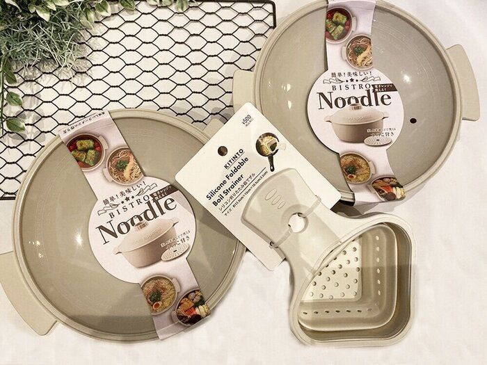 【3coins】もう手放せない！使えすぎ時短キッチンアイテム