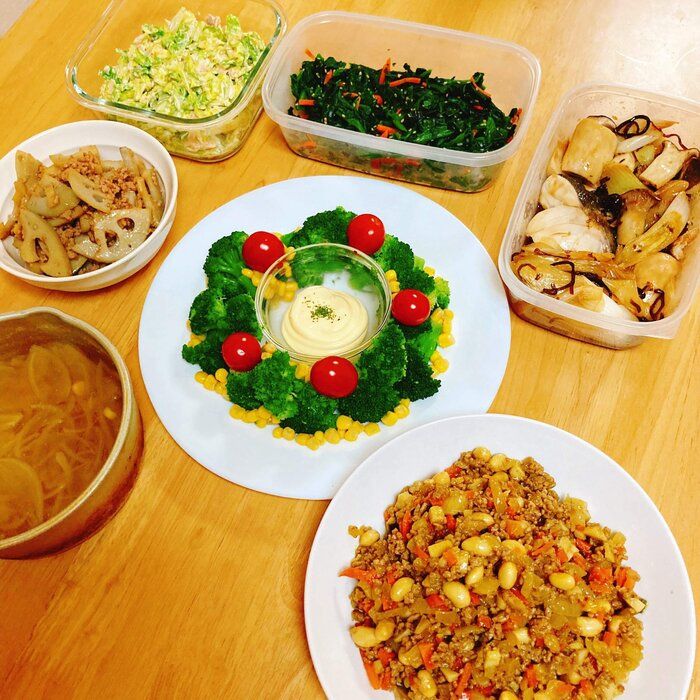 【献立のコツ】家事代行ママが実践する！時短おうち献立の決め方