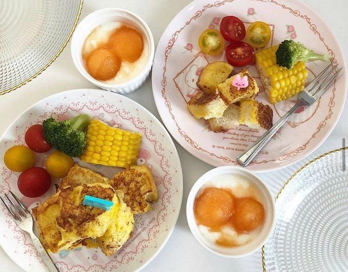 私達主婦だからこそできることがある！サンキュ！全農部になりました。