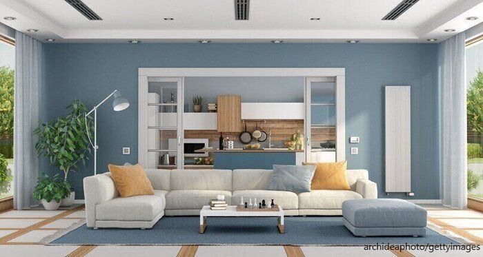 ずぼらでも片付く３つの理由♪