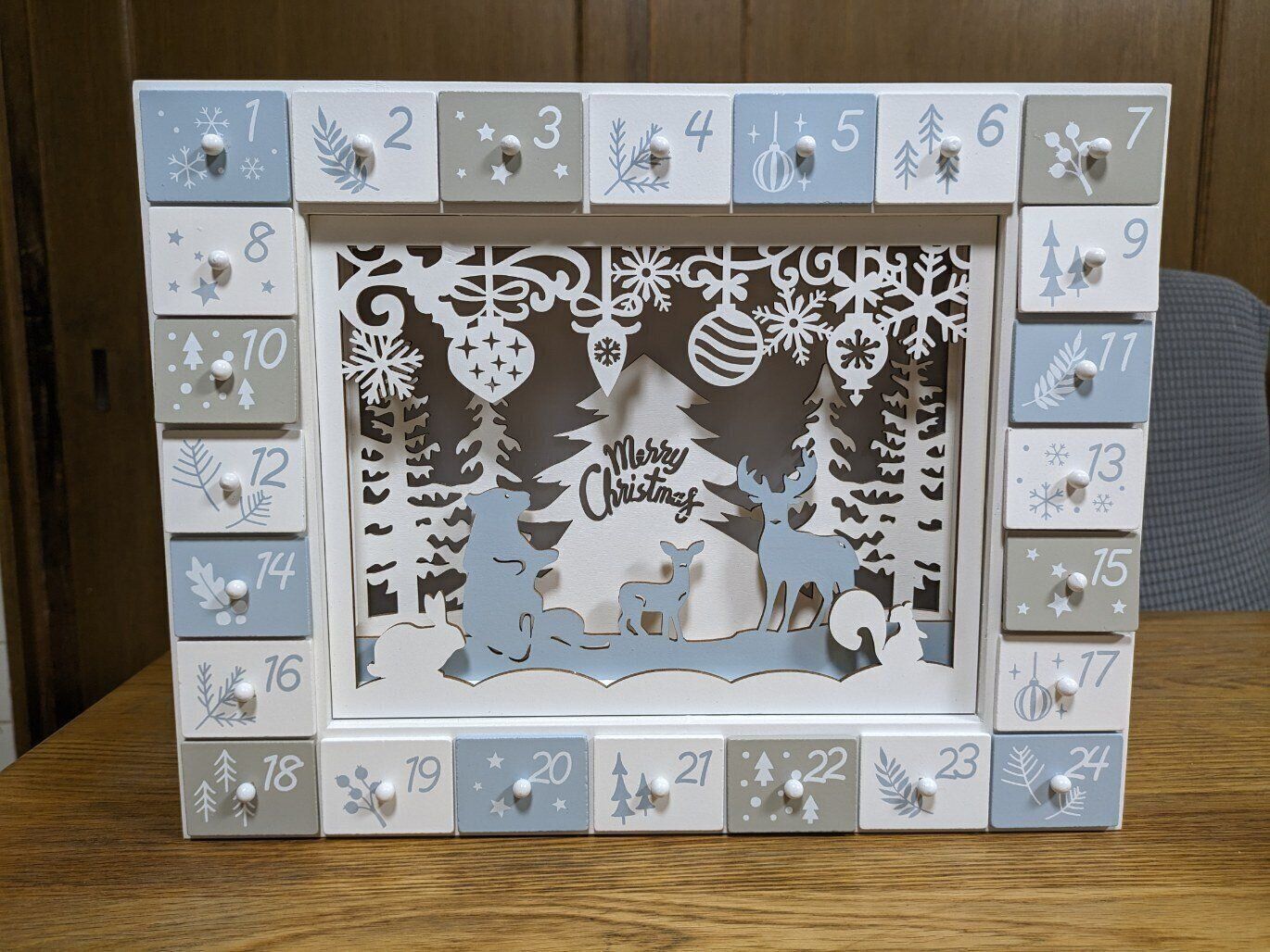 【イベント】私がおススメするアドベントカレンダー３選