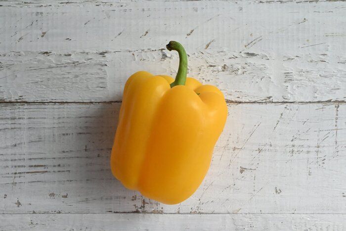 ズボラさんにおすすめ！丸ごと冷凍できるパプリカをもっと手軽に味わおう！