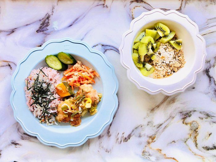 食欲アップする｢朝ごはん習慣｣を作ろう