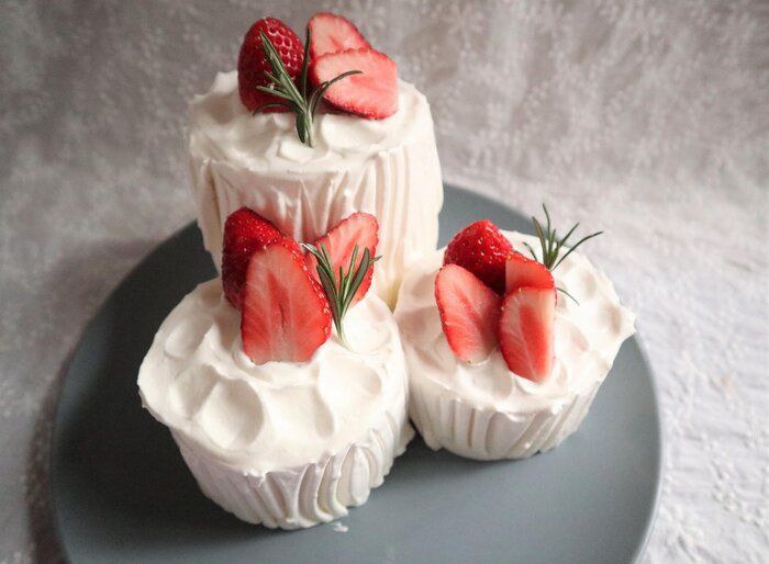 【簡単レシピあり】初心者でも作りやすいブッシュドノエル