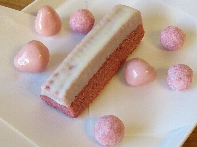 乙女なピンクで新春気分！無印良品のイチゴスイーツおすすめベスト3