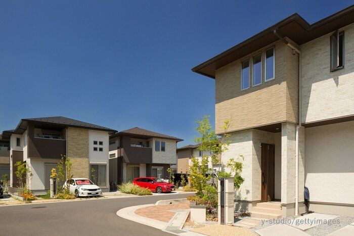 建売でも良かった!住宅選びのポイント