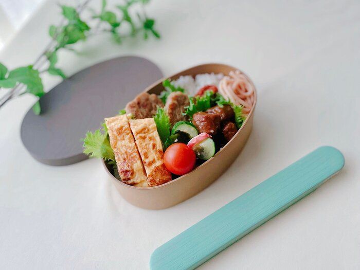 【お弁当】時間がない朝でも安心！月5000円も節約できる冷凍ストック術３選！