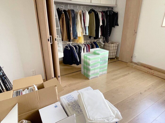 【転勤族のシンプリスト】スムーズな引っ越しは段取りが9割！夫の転勤が決まったら早めにやるべきこと3つ