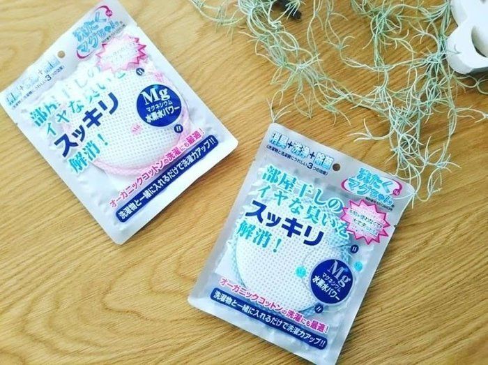 【エコ】と【時短】が叶う！新時代のお洗濯とは？
