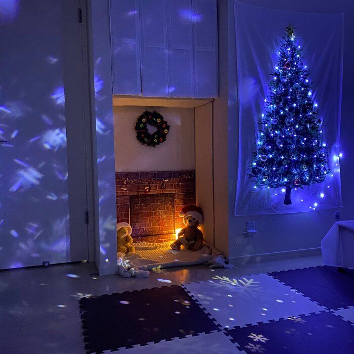 ミニマリストのクリスマスは寂しい！？ミニマリストだってクリスマスは全力で飾る！