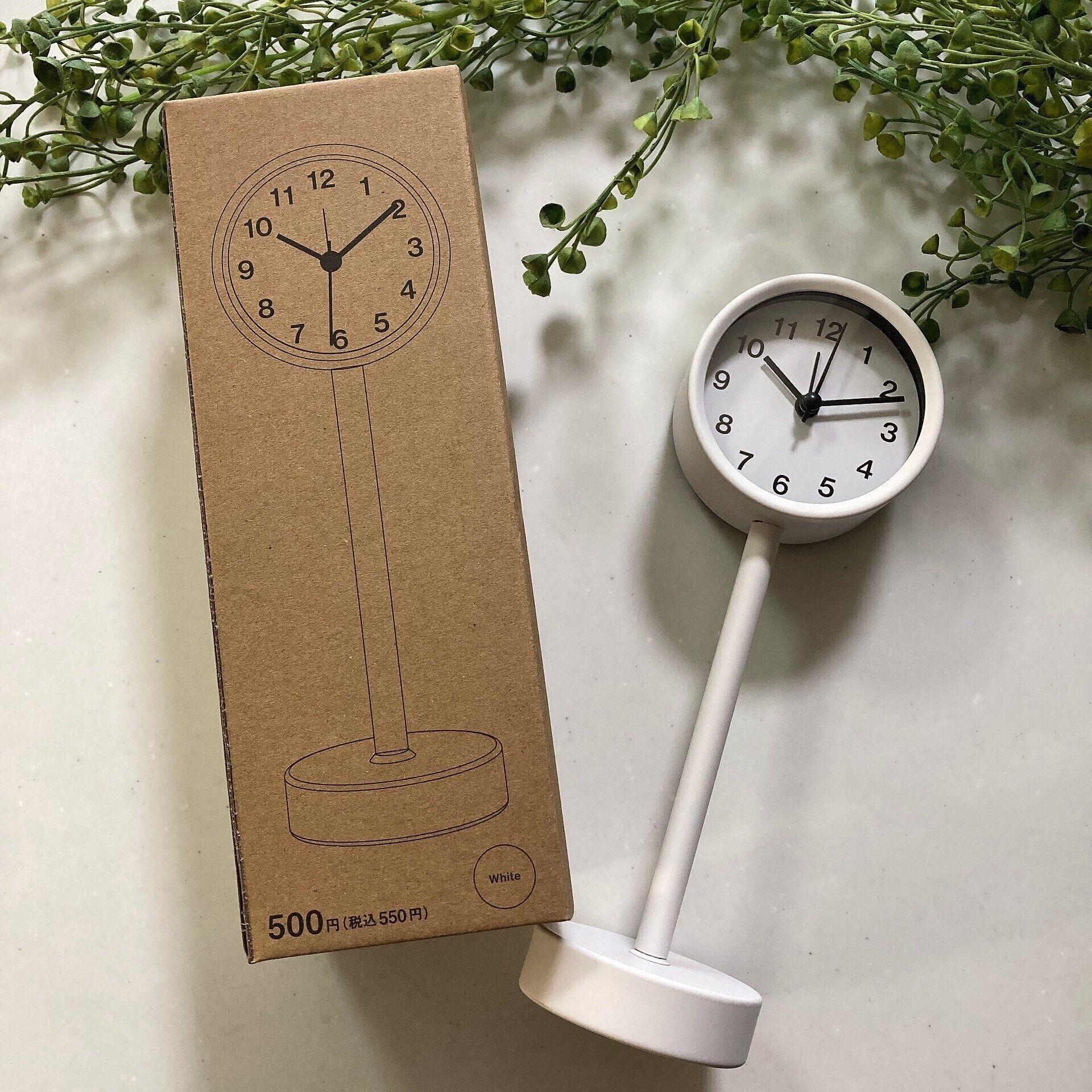 SNSで話題の商品を入手！standard productsの新商品