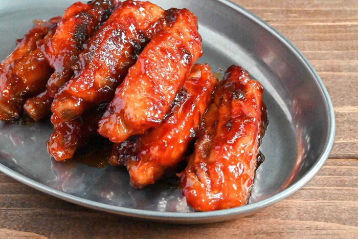 迷ったら手羽中を買っておこう！メイン食材「手羽中」だけで作れる簡単レシピ2選