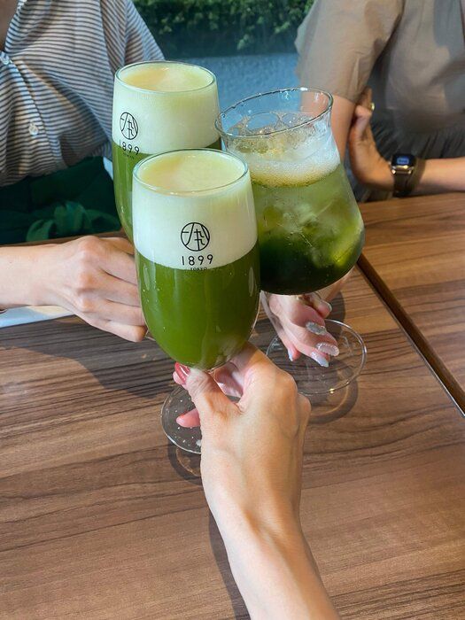 この夏オススメのビアガーデン⭐︎