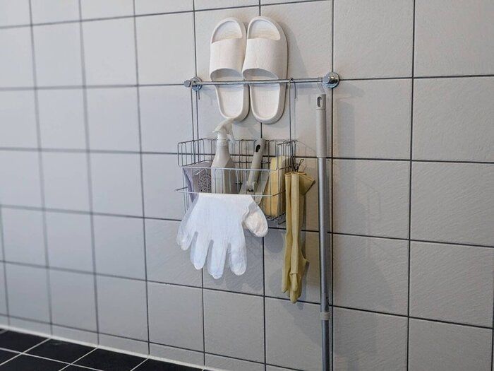 【ダイソー】暮らしのプロが何年もリピ購入！お風呂場で活躍する消耗品2選