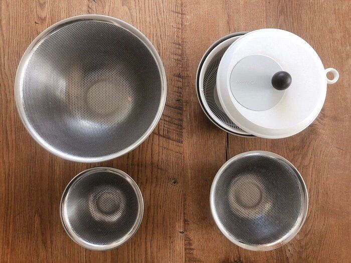 収納は秒返しでいこう！