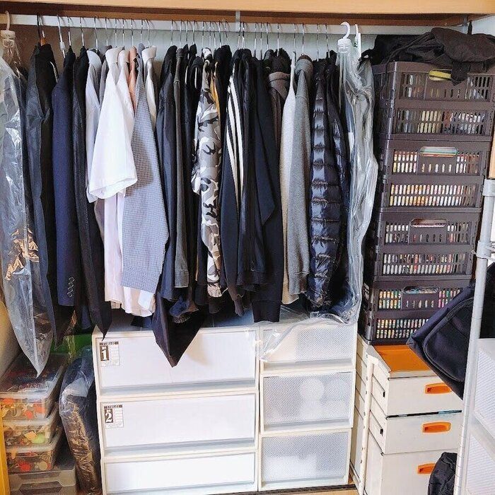 【整理収納】これはやっちゃダメ！なこととは？