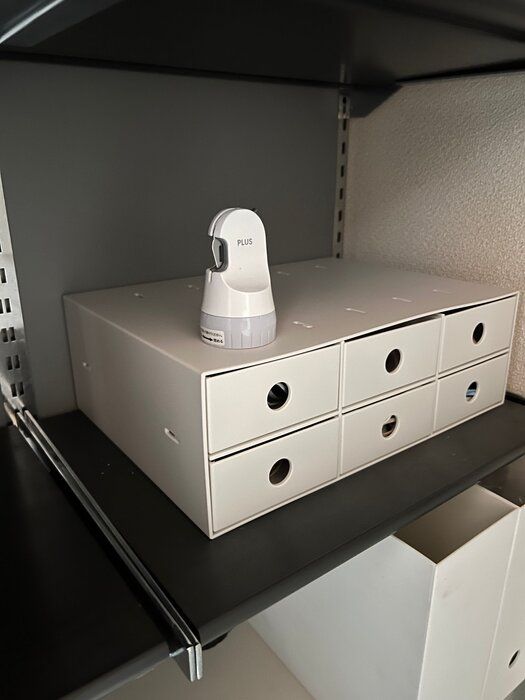 こんなの欲しかった！個人情報も守って開梱できる！？一つで二役の便利アイテム