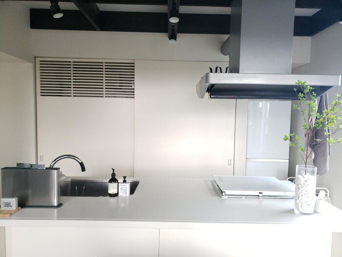 綺麗に見えるお家にするために心がけている3つのこと