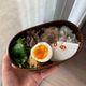 面倒なお弁当作りの意識を変える○○弁当