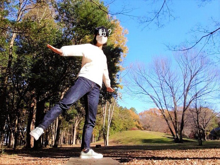 【太らないために】筋トレ不要!?今よりもたった○分多く動くだけで良い！