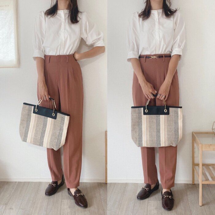 まさかの100円？ダイソーでおしゃれなベルトが買える時代に！