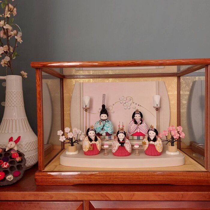 ルールはあるの⁉︎【ひなまつり】の楽しみ方