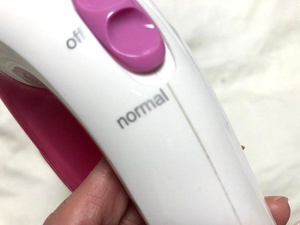 ノーマルモード