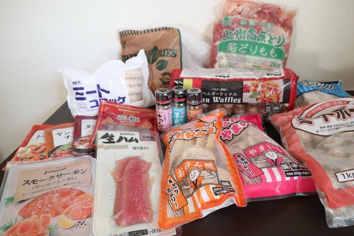 業務スーパー歴13年マニアの定番&買ってみた商品15選!