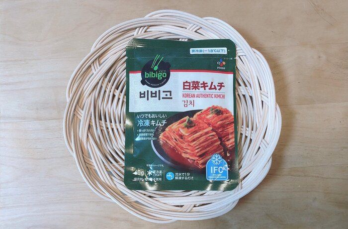 『梨泰院クラス』パク・ソジュン出演CMで話題！【冷凍キムチ】は美味しいの？